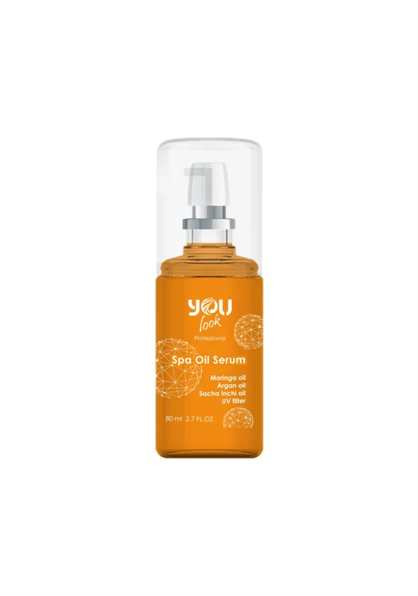 You Look Spa Oil Serum